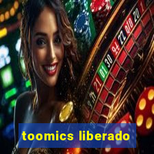 toomics liberado